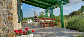 Krcina Holiday Home